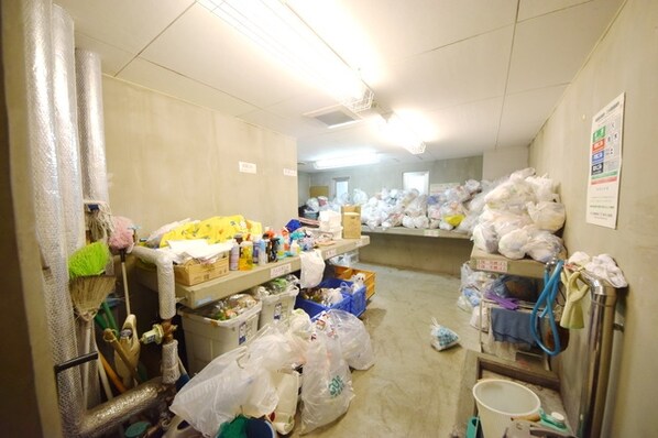 コンフォリア両国DEUXの物件内観写真